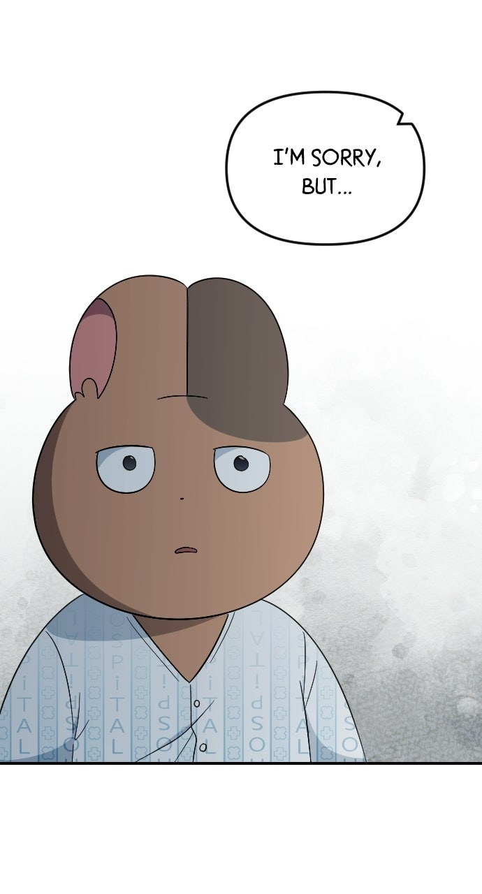 It’ll Be Okay Episode 9 page 9 - 