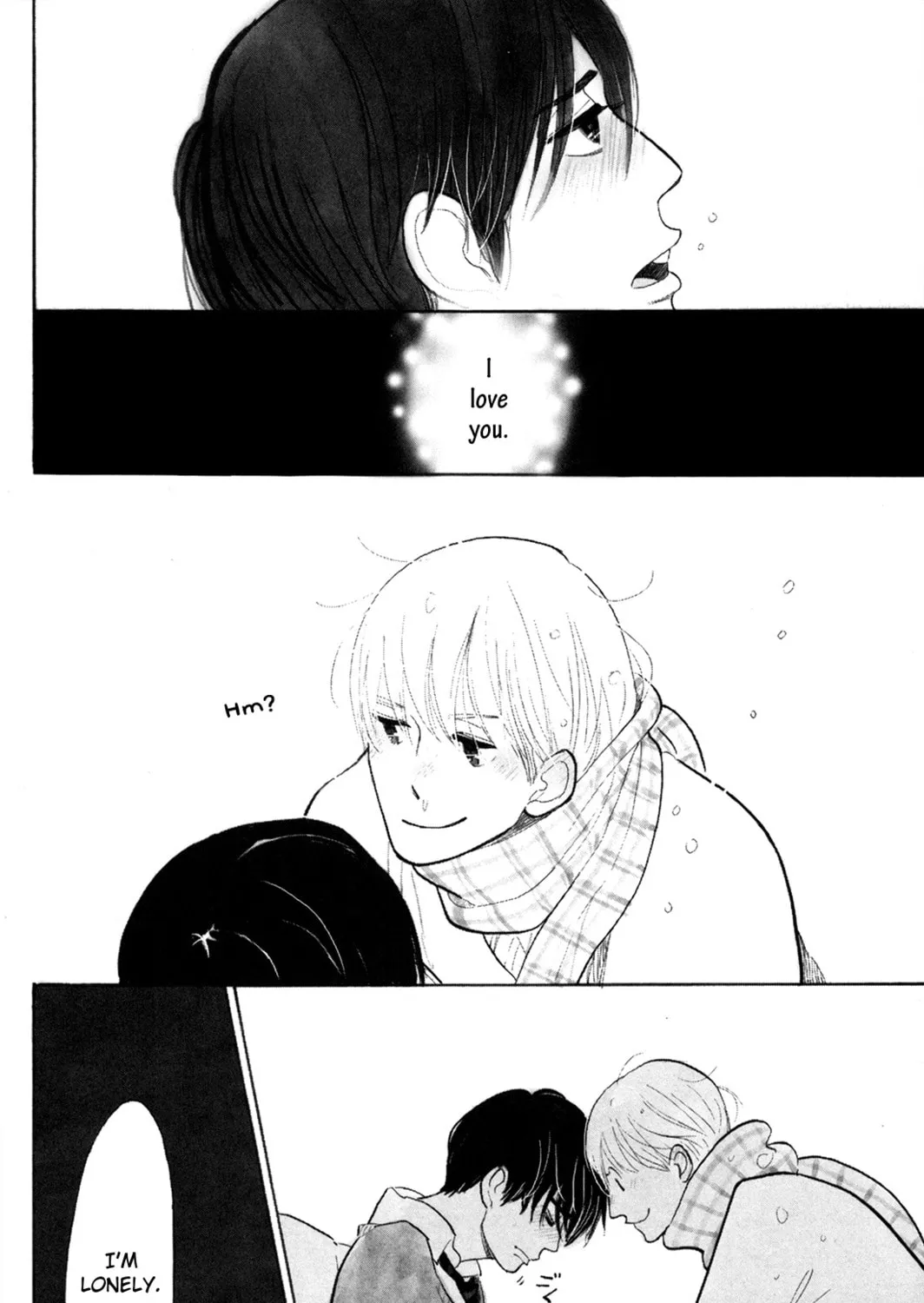 Itoshi no Nekokke: Otaru-hen Chapter 0 page 45 - 