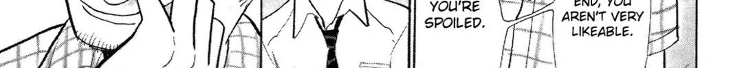 Itoshi no Nekokke: Otaru-hen Chapter 2 page 46 - 
