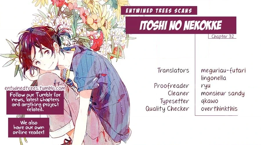 Itoshi no Nekokke: Otaru-hen Chapter 4.2 page 20 - 