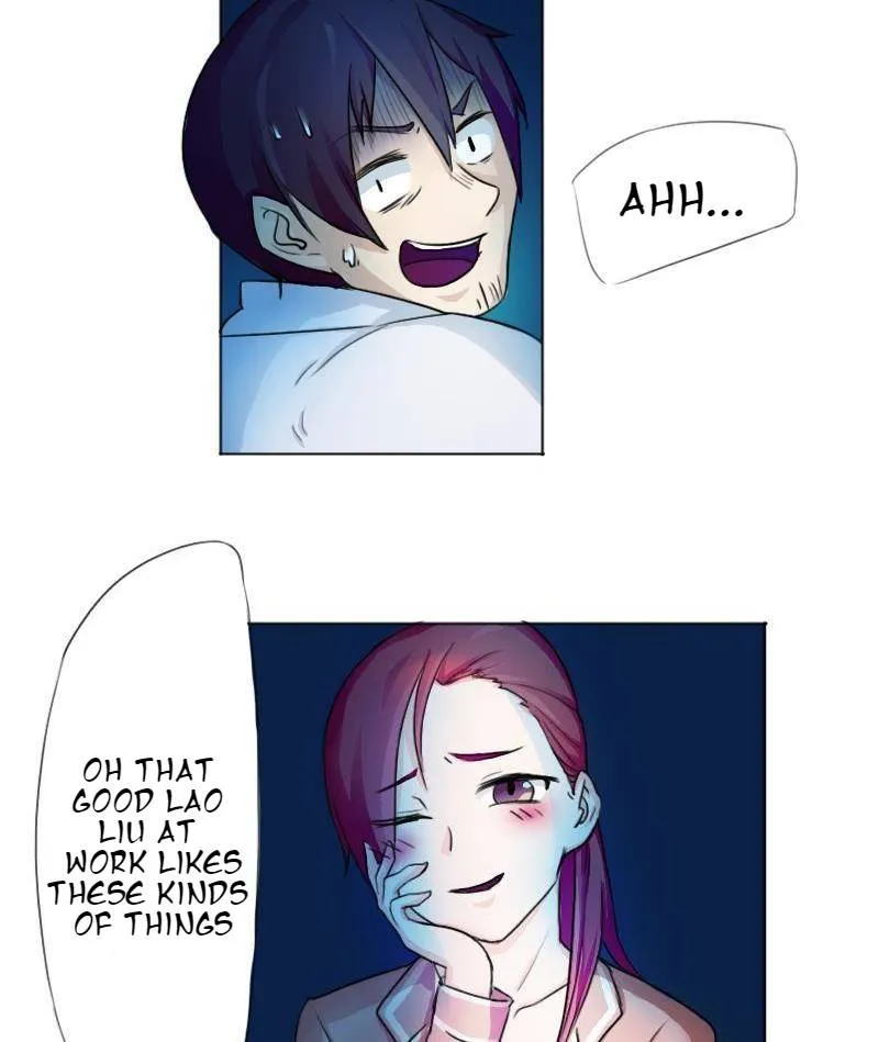 It’s All Black Stocking’s Fault Chapter 1 page 16 - 