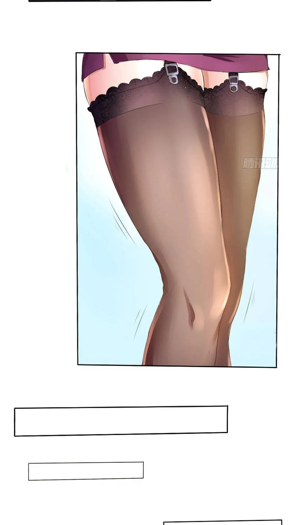 It’s All Black Stocking’s Fault Chapter 1 page 3 - 