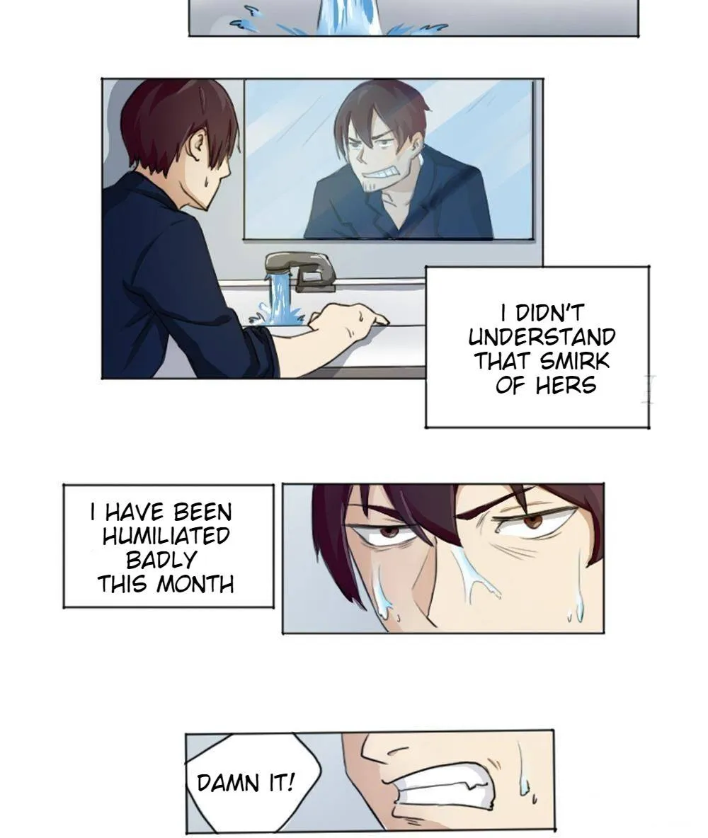 It’s All Black Stocking’s Fault Chapter 1 page 26 - 