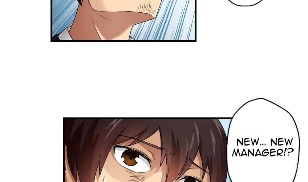 It’s All Black Stocking’s Fault Chapter 10 page 11 - 