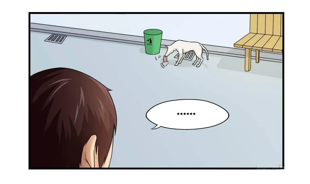 It’s All Black Stocking’s Fault Chapter 10 page 19 - 