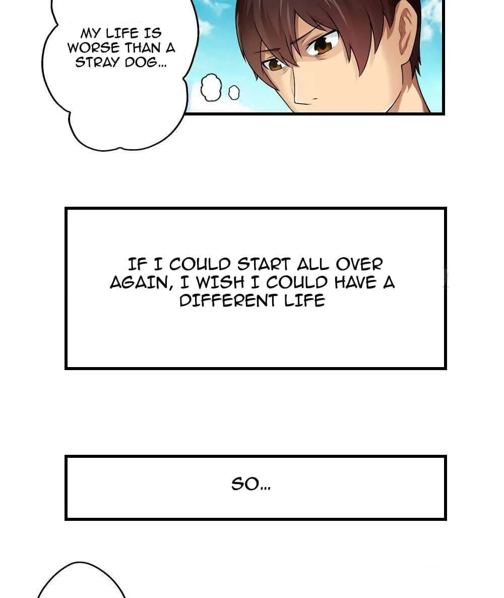 It’s All Black Stocking’s Fault Chapter 10 page 21 - 