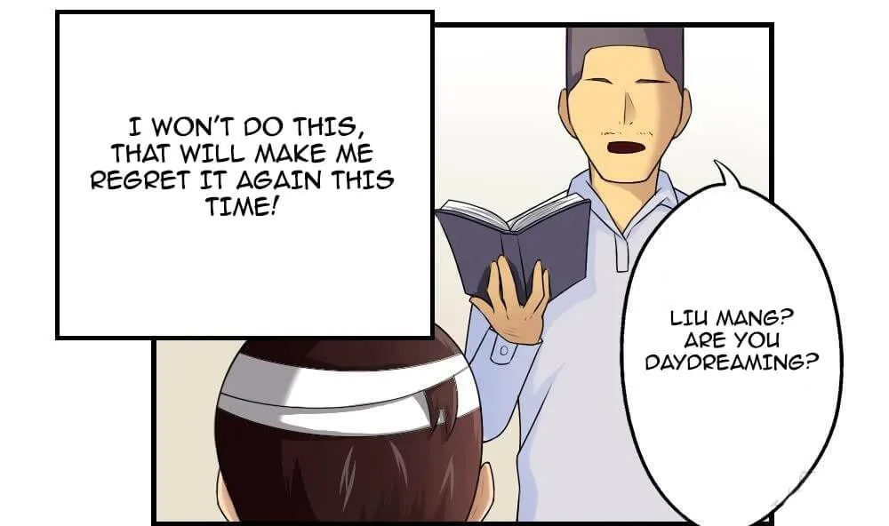 It’s All Black Stocking’s Fault Chapter 10 page 23 - 