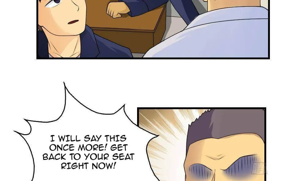 It’s All Black Stocking’s Fault Chapter 10 page 27 - 