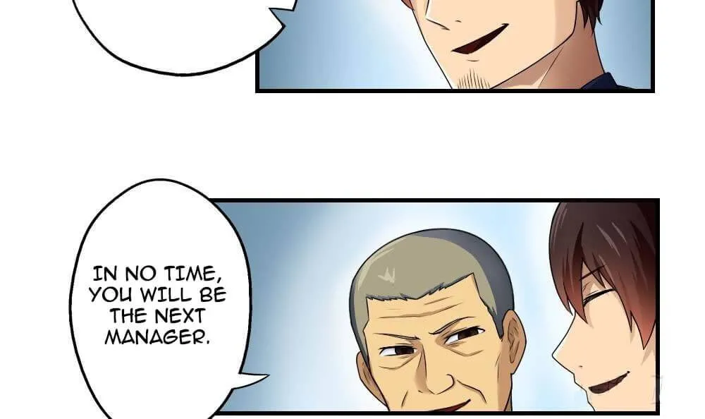 It’s All Black Stocking’s Fault Chapter 10 page 6 - 