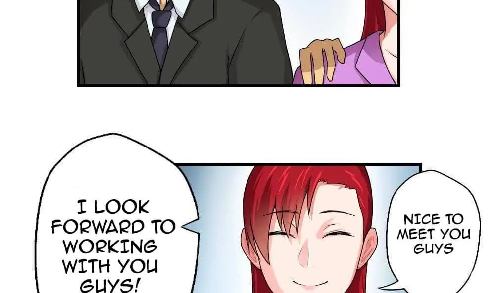 It’s All Black Stocking’s Fault Chapter 10 page 9 - 