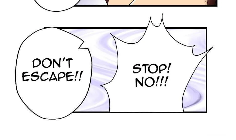 It’s All Black Stocking’s Fault Chapter 11 page 15 - 