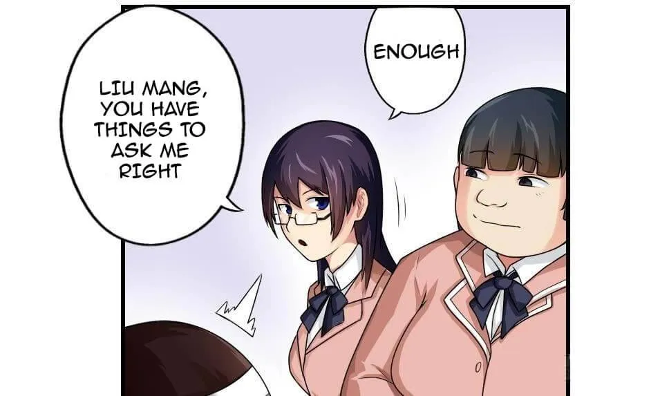 It’s All Black Stocking’s Fault Chapter 11 page 16 - 