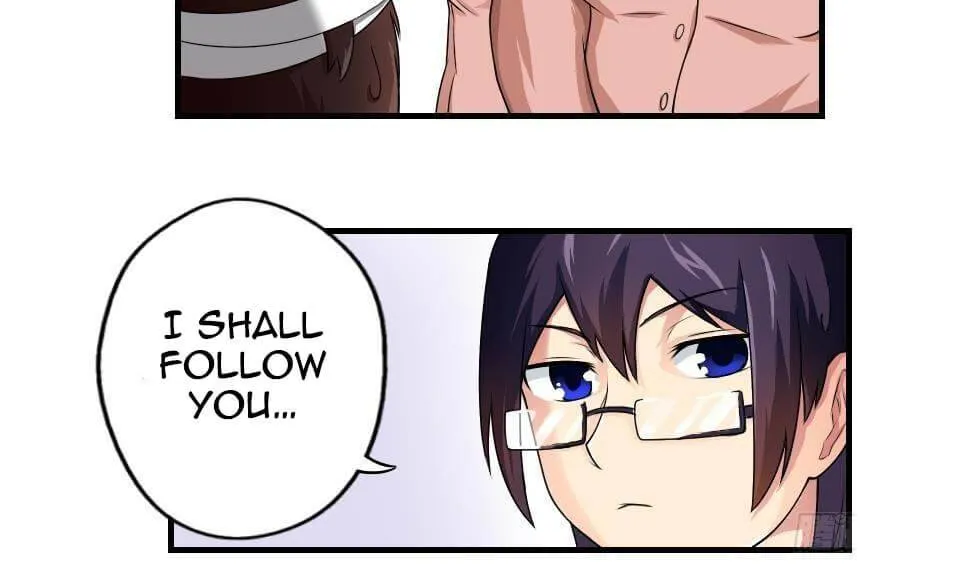 It’s All Black Stocking’s Fault Chapter 11 page 17 - 
