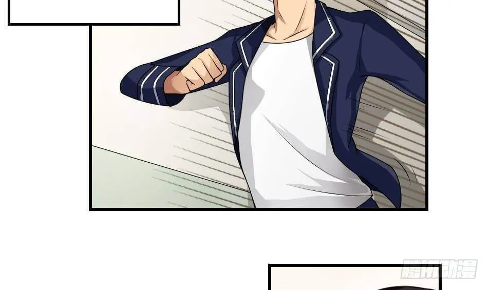 It’s All Black Stocking’s Fault Chapter 11 page 3 - 