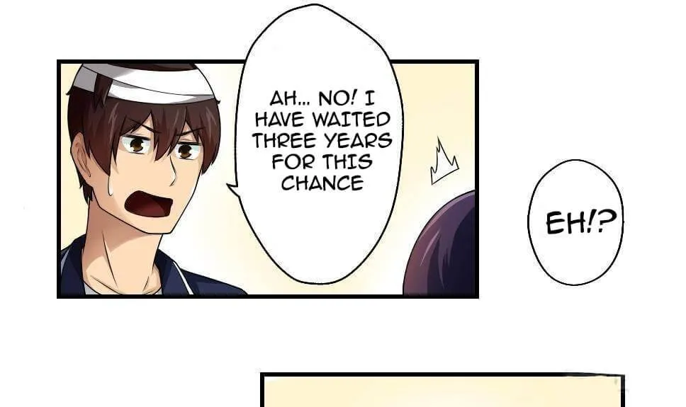 It’s All Black Stocking’s Fault Chapter 11 page 21 - 