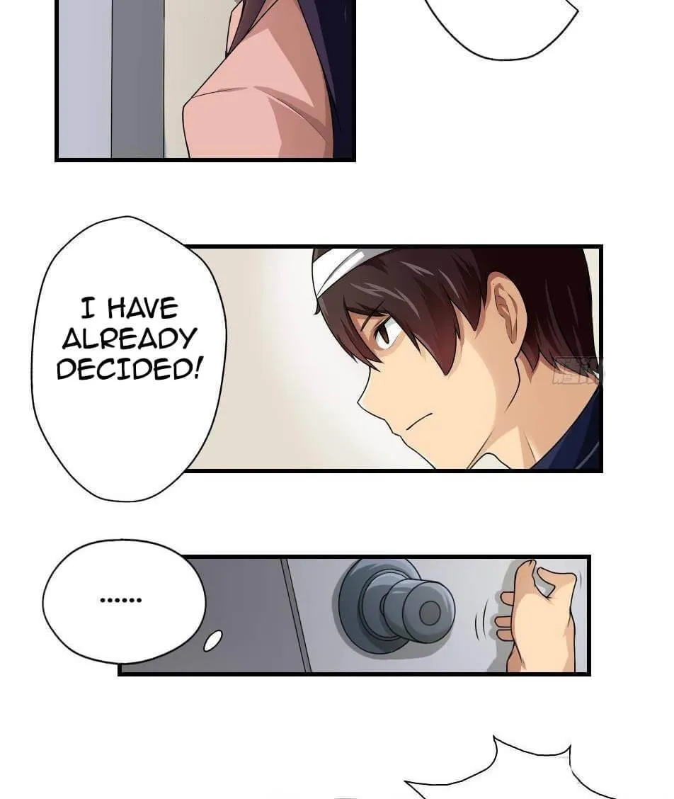 It’s All Black Stocking’s Fault Chapter 11 page 23 - 