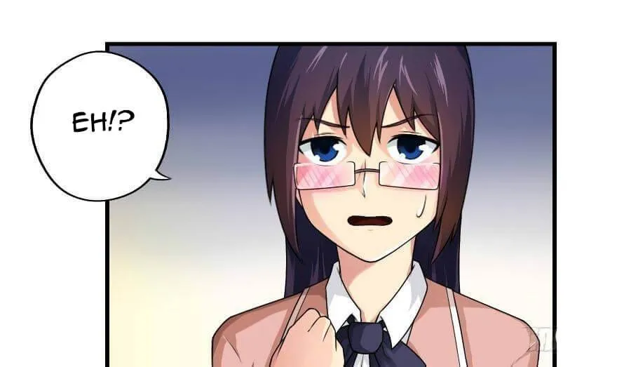It’s All Black Stocking’s Fault Chapter 12 page 2 - 