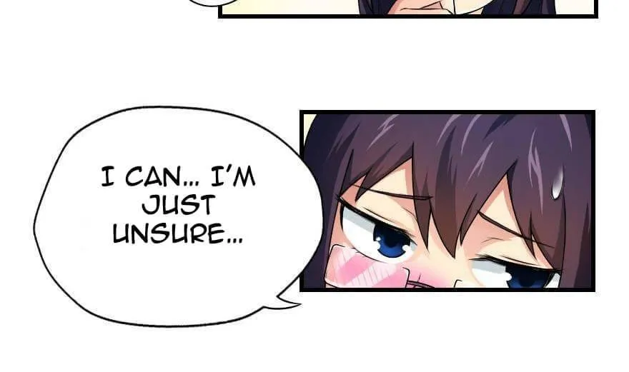 It’s All Black Stocking’s Fault Chapter 12 page 12 - 