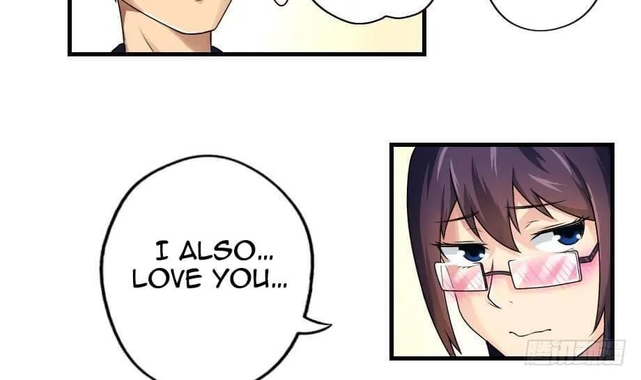 It’s All Black Stocking’s Fault Chapter 12 page 19 - 