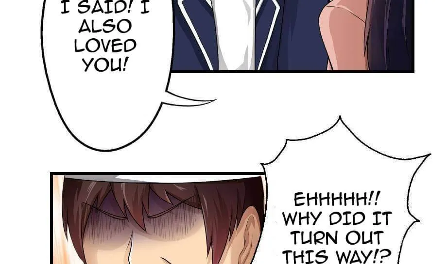 It’s All Black Stocking’s Fault Chapter 12 page 25 - 