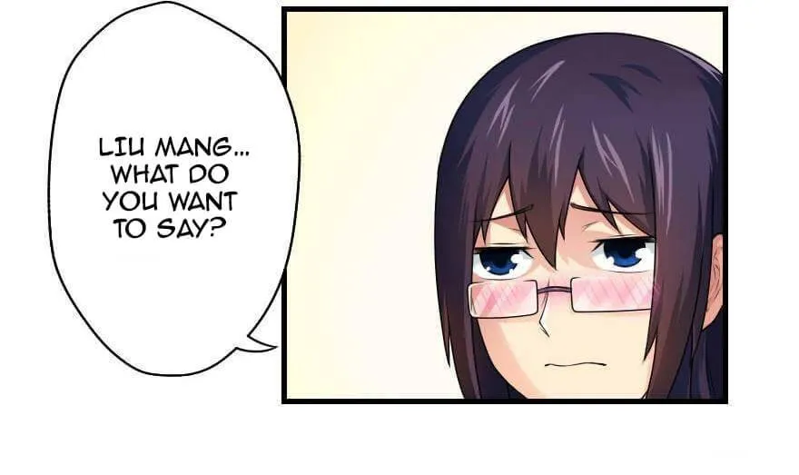 It’s All Black Stocking’s Fault Chapter 12 page 5 - 