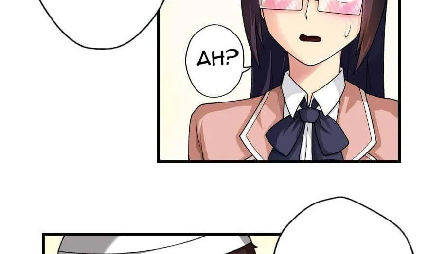 It’s All Black Stocking’s Fault Chapter 12 page 8 - 