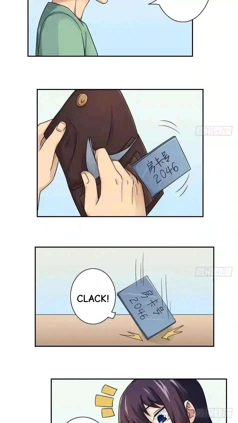 It’s All Black Stocking’s Fault Chapter 32 page 12 - 
