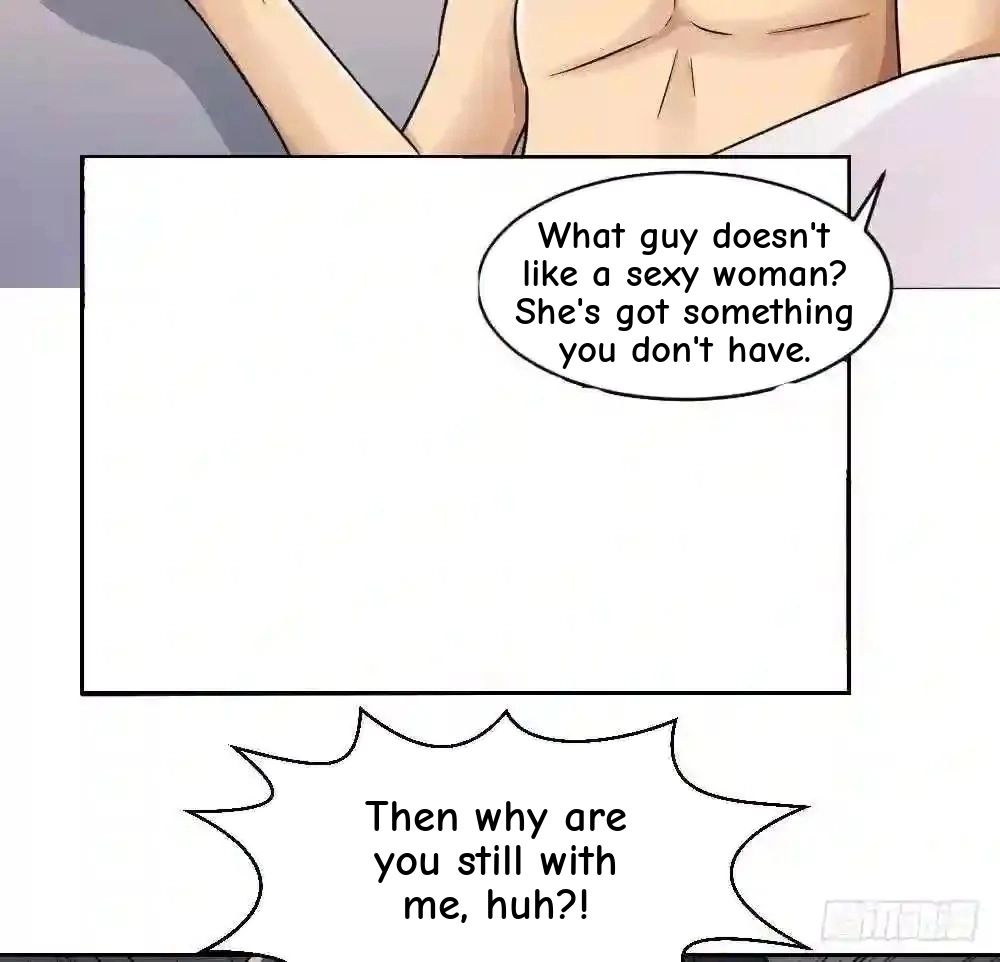 It’s All Black Stocking’s Fault Chapter 33 page 13 - 