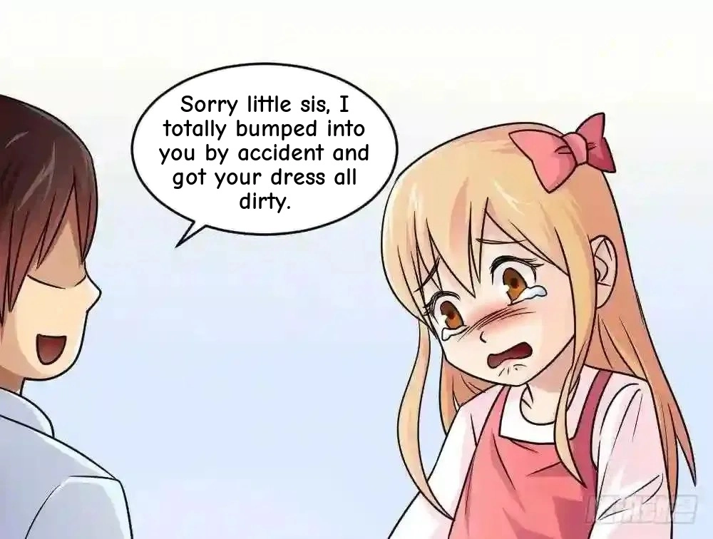 It’s All Black Stocking’s Fault Chapter 35 page 6 - 
