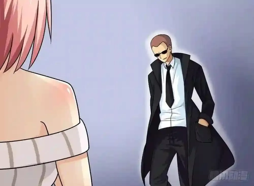 It’s All Black Stocking’s Fault Chapter 36 page 13 - 