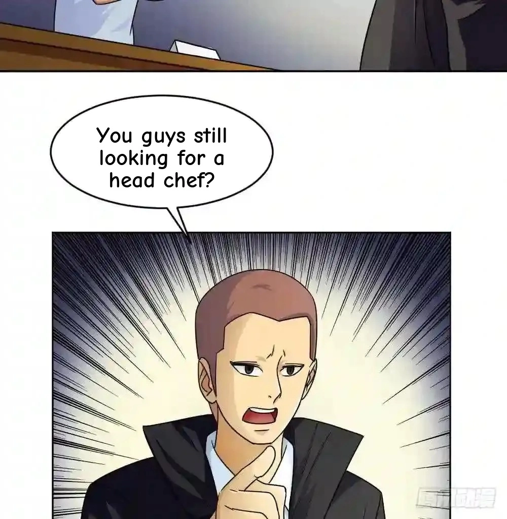 It’s All Black Stocking’s Fault Chapter 36 page 18 - 