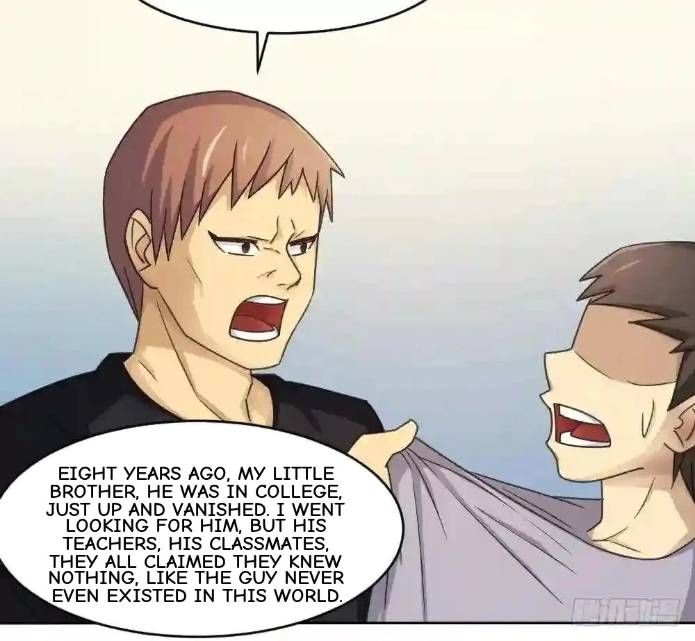 It’s All Black Stocking’s Fault Chapter 37 page 8 - 