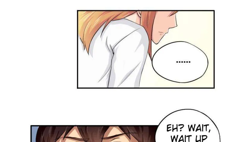 It’s All Black Stocking’s Fault Chapter 4 page 19 - 