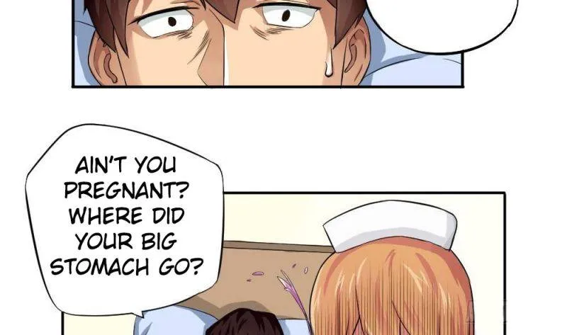 It’s All Black Stocking’s Fault Chapter 4 page 20 - 
