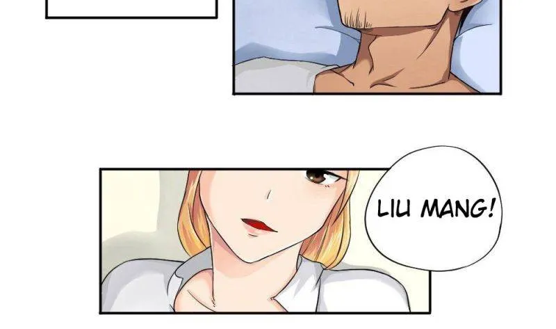 It’s All Black Stocking’s Fault Chapter 4 page 4 - 