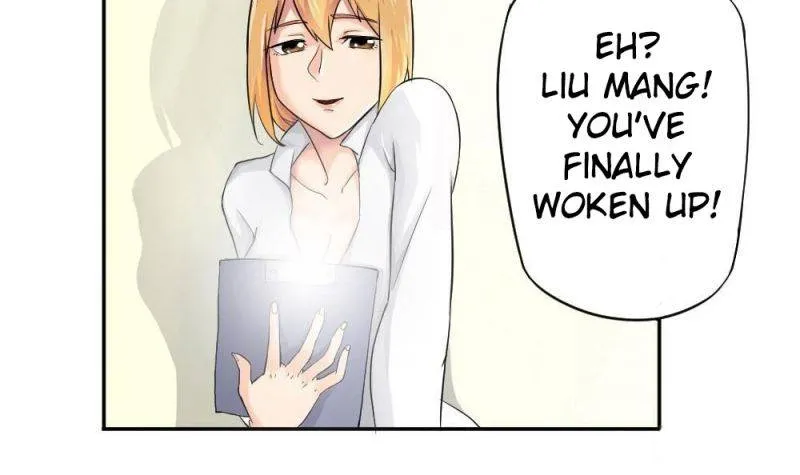 It’s All Black Stocking’s Fault Chapter 4 page 6 - 