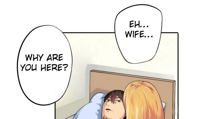 It’s All Black Stocking’s Fault Chapter 4 page 7 - 