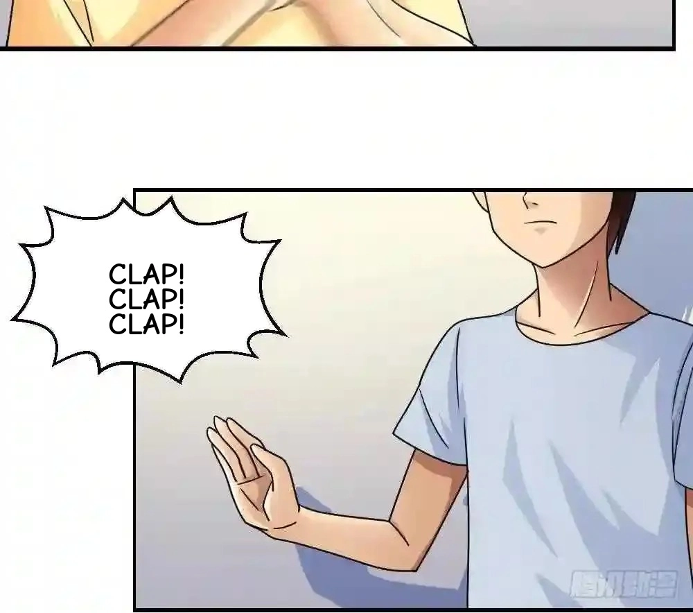 It’s All Black Stocking’s Fault Chapter 40 page 8 - 