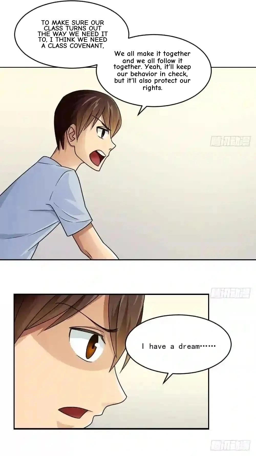It’s All Black Stocking’s Fault Chapter 40 page 9 - 