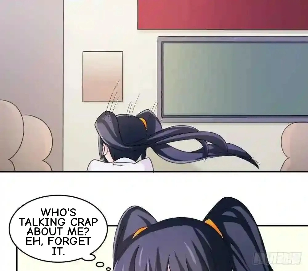 It’s All Black Stocking’s Fault Chapter 44 page 19 - 