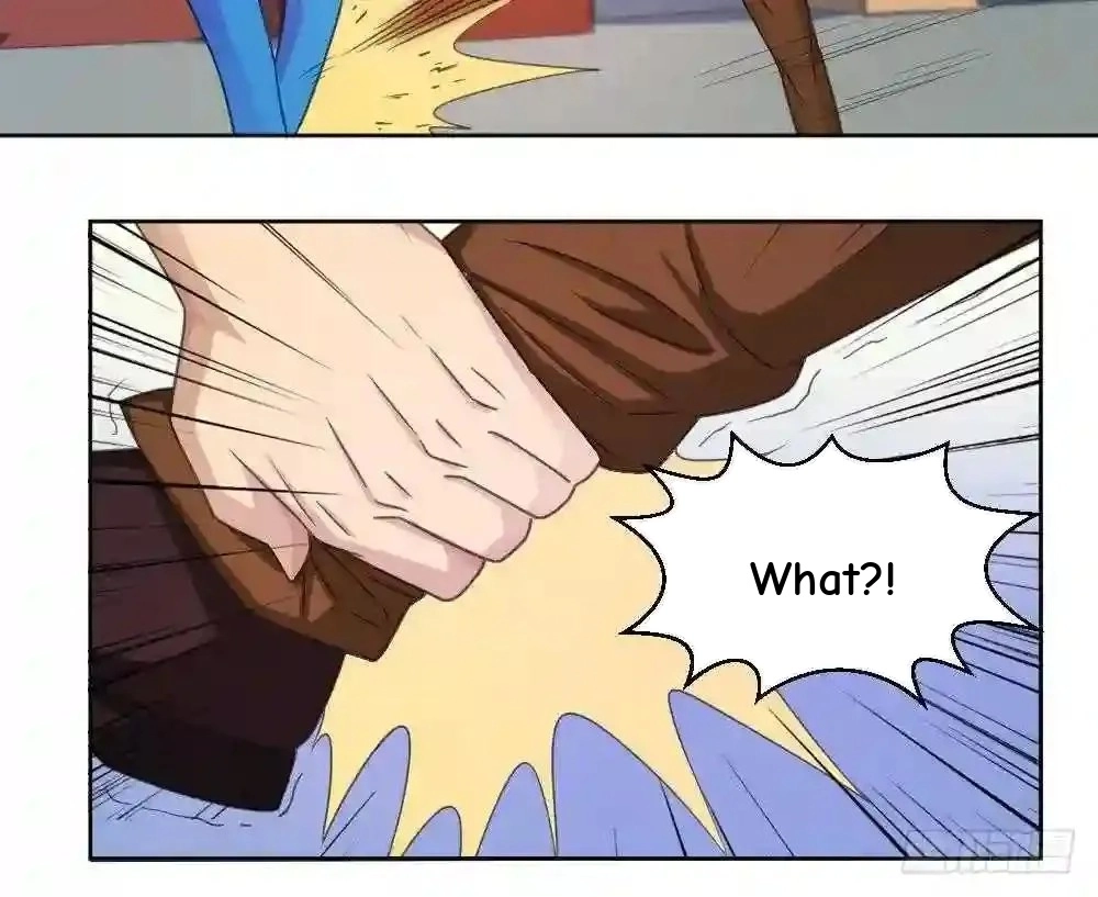 It’s All Black Stocking’s Fault Chapter 44 page 8 - 