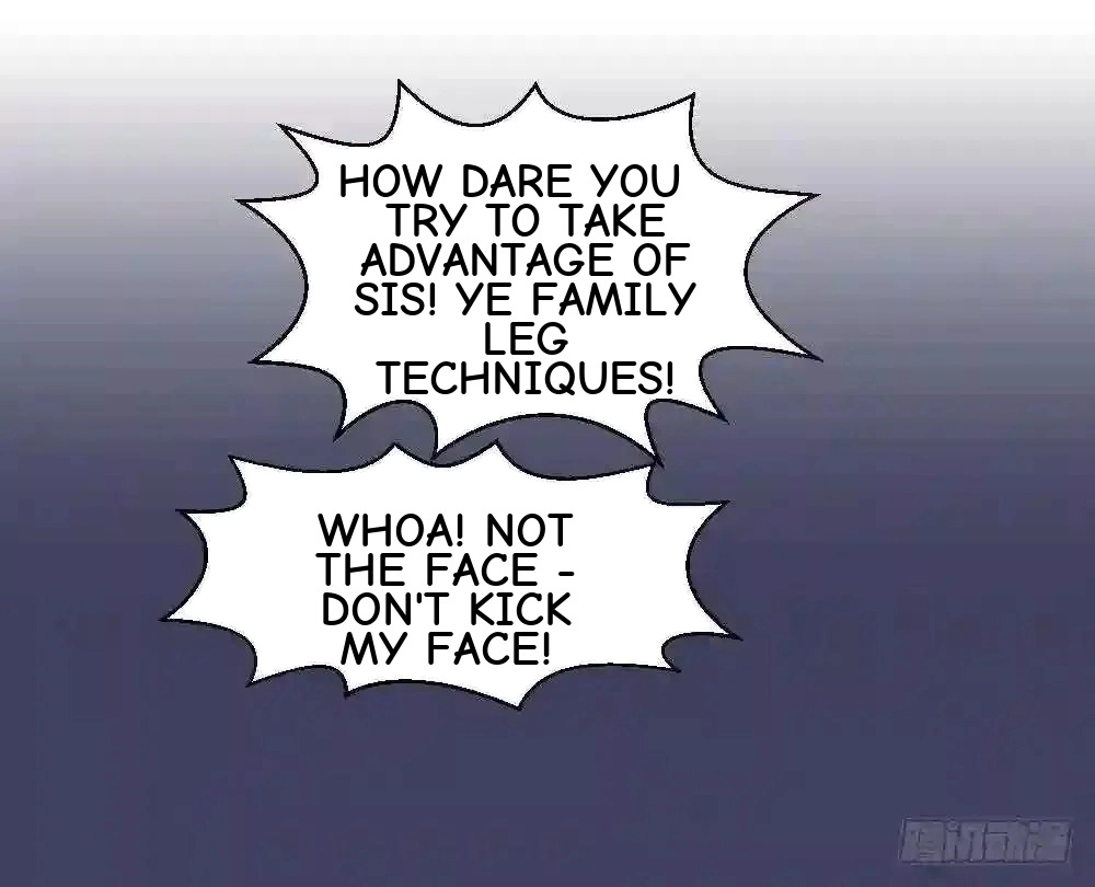 It’s All Black Stocking’s Fault Chapter 45 page 19 - 