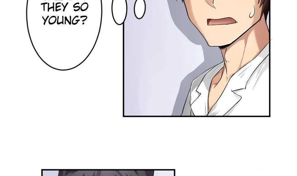 It’s All Black Stocking’s Fault Chapter 5 page 13 - 