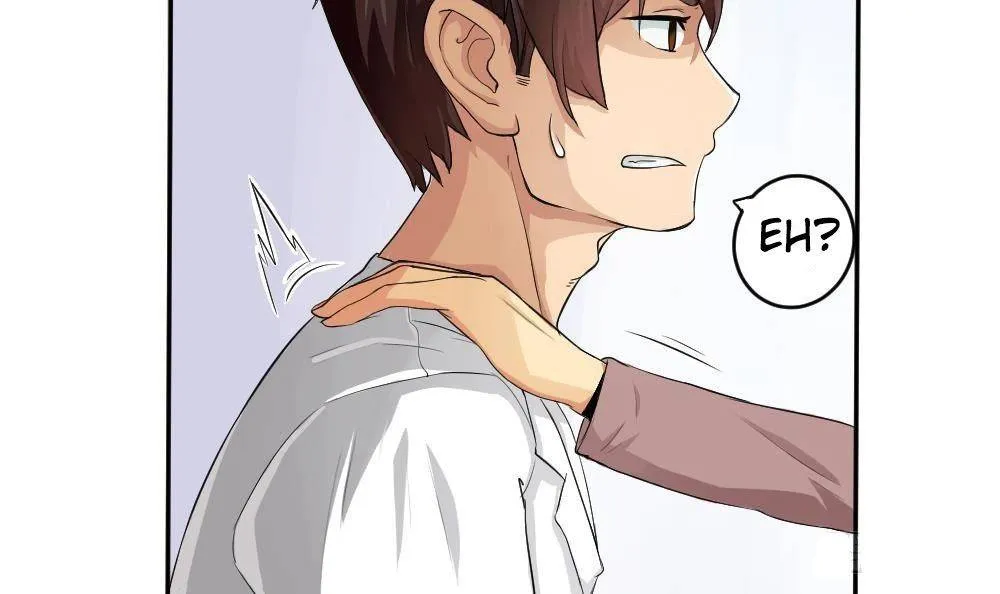 It’s All Black Stocking’s Fault Chapter 5 page 16 - 