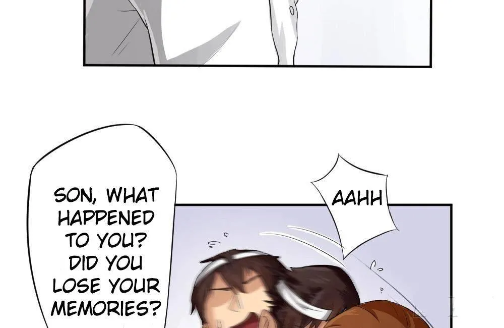 It’s All Black Stocking’s Fault Chapter 5 page 17 - 