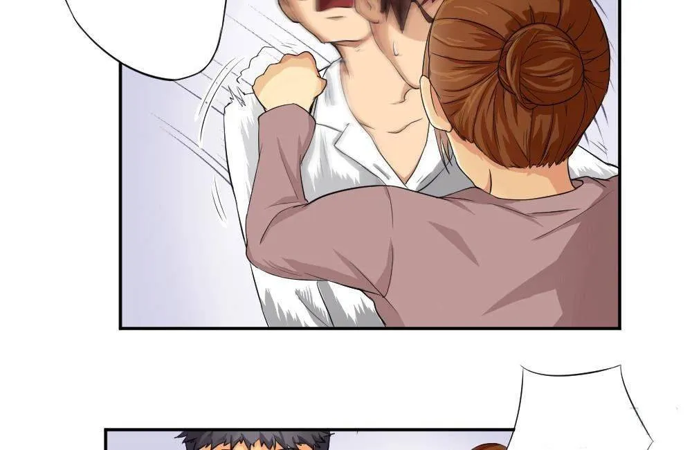 It’s All Black Stocking’s Fault Chapter 5 page 18 - 