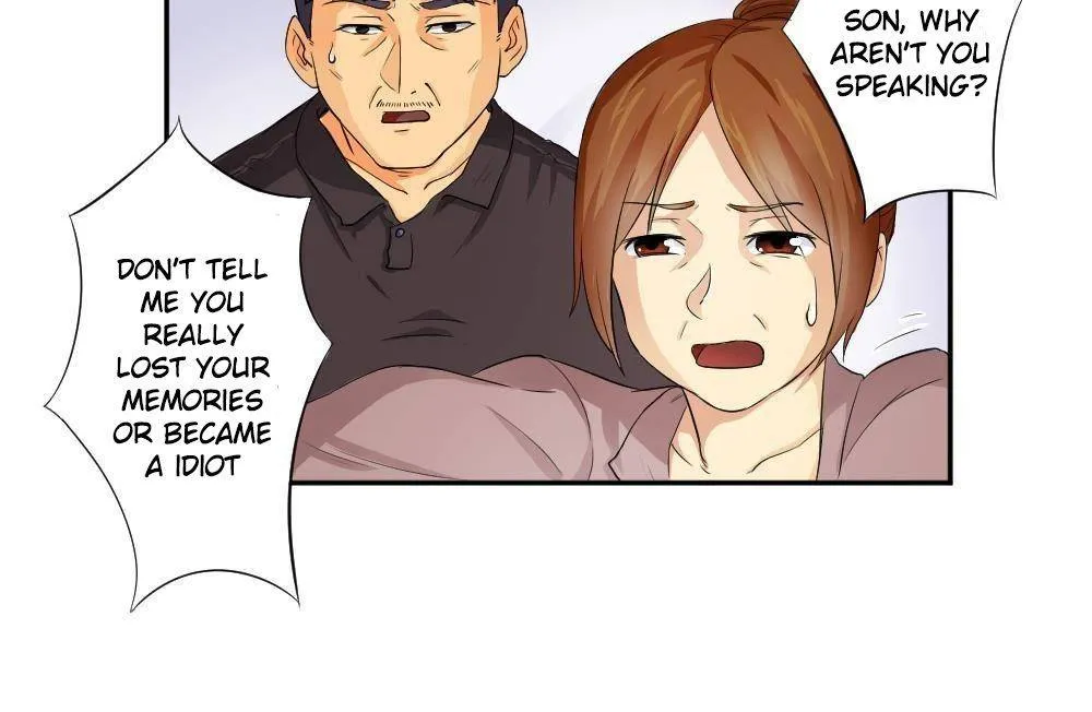 It’s All Black Stocking’s Fault Chapter 5 page 19 - 