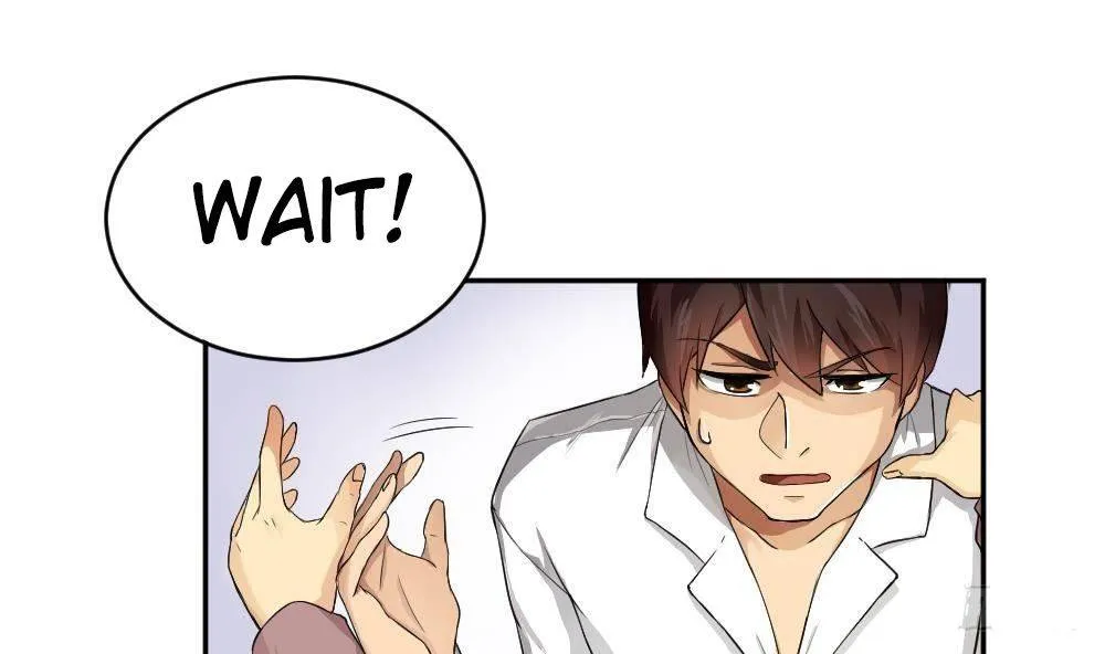 It’s All Black Stocking’s Fault Chapter 5 page 20 - 