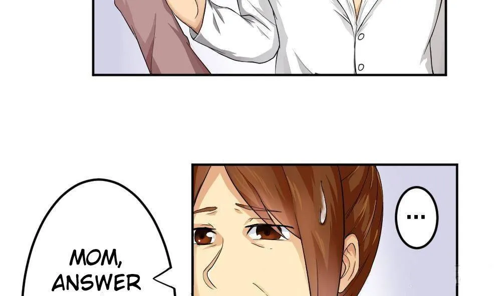 It’s All Black Stocking’s Fault Chapter 5 page 21 - 