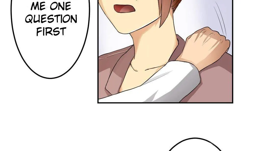 It’s All Black Stocking’s Fault Chapter 5 page 22 - 